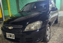 Autos - Chevrolet Celta LT Spirit 2013 Nafta 98000Km - En Venta
