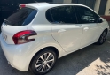 Autos - Peugeot 208 FELINE 2019 Nafta 59500Km - En Venta