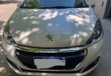 Autos - Peugeot 208 FELINE 2019 Nafta 59500Km - En Venta