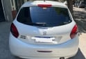 Autos - Peugeot 208 FELINE 2019 Nafta 59500Km - En Venta