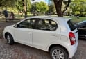 Autos - Toyota Etios 2016 Nafta 115000Km - En Venta