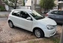 Autos - Toyota Etios 2016 Nafta 115000Km - En Venta