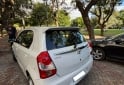 Autos - Toyota Etios 2016 Nafta 115000Km - En Venta