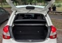 Autos - Toyota Etios 2016 Nafta 115000Km - En Venta