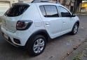 Autos - Renault Sandero stepway privilege 2017 Nafta 102000Km - En Venta