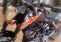 Motos - Ktm Duke 200 2021 Nafta 15000Km - En Venta