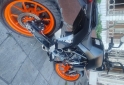 Motos - Ktm Duke 200 2021 Nafta 15000Km - En Venta