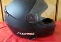 Accesorios para Motos - Casco LS2 Rookie talle S - En Venta