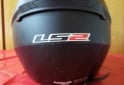 Accesorios para Motos - Casco LS2 Rookie talle S - En Venta