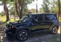 Camionetas - Jeep Sport 2017 Nafta 118000Km - En Venta