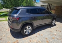 Camionetas - Jeep COMPASS SPORT 1.3 T270 AT 2023 Nafta 23071Km - En Venta