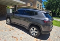 Camionetas - Jeep COMPASS SPORT 1.3 T270 AT 2023 Nafta 23071Km - En Venta