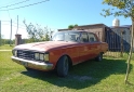 Autos - Ford Falcon 1982 GNC 90Km - En Venta