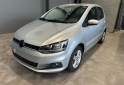 Autos - Volkswagen FOX TRENDLINE 5 PUERTAS 2016 Nafta 98039Km - En Venta