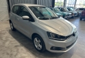 Autos - Volkswagen FOX TRENDLINE 5 PUERTAS 2016 Nafta 98039Km - En Venta