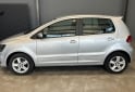 Autos - Volkswagen FOX TRENDLINE 5 PUERTAS 2016 Nafta 98039Km - En Venta