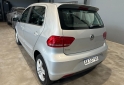 Autos - Volkswagen FOX TRENDLINE 5 PUERTAS 2016 Nafta 98039Km - En Venta