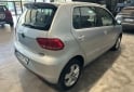 Autos - Volkswagen FOX TRENDLINE 5 PUERTAS 2016 Nafta 98039Km - En Venta