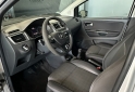 Autos - Volkswagen FOX TRENDLINE 5 PUERTAS 2016 Nafta 98039Km - En Venta