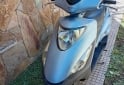 Motos - Honda elite 2009 Nafta 35700Km - En Venta