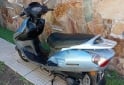 Motos - Honda elite 2009 Nafta 35700Km - En Venta