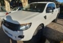 Camionetas - Ford RANGER 2013 Diesel 151000Km - En Venta