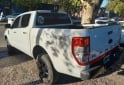 Camionetas - Ford RANGER 2013 Diesel 151000Km - En Venta