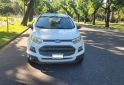 Autos - Ford ECOSPORT FREESTYLE 2013 Nafta 197000Km - En Venta