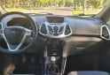 Autos - Ford ECOSPORT FREESTYLE 2013 Nafta 197000Km - En Venta