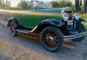Clásicos - Chevrolet 1929 Doble Phaeton ( Escucho oferta ) - En Venta