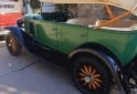 Clásicos - Chevrolet 1929 Doble Phaeton ( Escucho oferta ) - En Venta