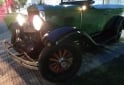 Clásicos - Chevrolet 1929 Doble Phaeton ( Escucho oferta ) - En Venta