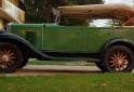 Clásicos - Chevrolet 1929 Doble Phaeton ( Escucho oferta ) - En Venta