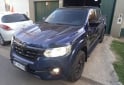Camionetas - Renault ALASKAN 2021 Diesel 75000Km - En Venta
