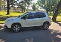 Autos - Peugeot 2008 2018 Nafta 84000Km - En Venta