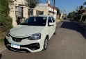Autos - Toyota Etios 2019 Nafta 145000Km - En Venta