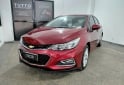 Autos - Chevrolet Cruze lt 2018 Nafta 107000Km - En Venta