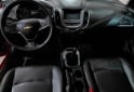 Autos - Chevrolet Cruze lt 2018 Nafta 107000Km - En Venta