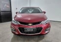 Autos - Chevrolet Cruze lt 2018 Nafta 107000Km - En Venta
