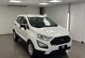 Autos - Ford Eco sport 2018 Nafta 4000Km - En Venta