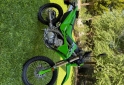 Motos - Kawasaki KLX  300 2025 Nafta 1Km - En Venta