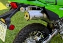 Motos - Kawasaki KLX  300 2025 Nafta 1Km - En Venta