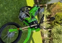 Motos - Kawasaki KLX  300 2025 Nafta 1Km - En Venta