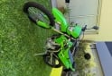 Motos - Kawasaki KLX  300 2025 Nafta 1Km - En Venta