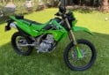 Motos - Kawasaki KLX  300 2025 Nafta 1Km - En Venta