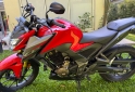 Motos - Honda CB 300 2024 Nafta 2900Km - En Venta