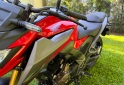 Motos - Honda CB 300 2024 Nafta 2900Km - En Venta