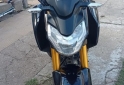 Motos - Honda CB 2018 Nafta 25000Km - En Venta