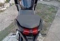 Motos - Honda CB 2018 Nafta 25000Km - En Venta
