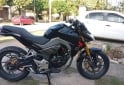 Motos - Honda CB 2018 Nafta 25000Km - En Venta